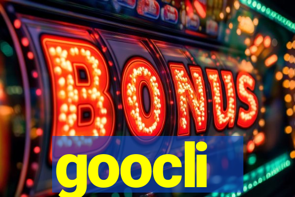 goocli - inicio